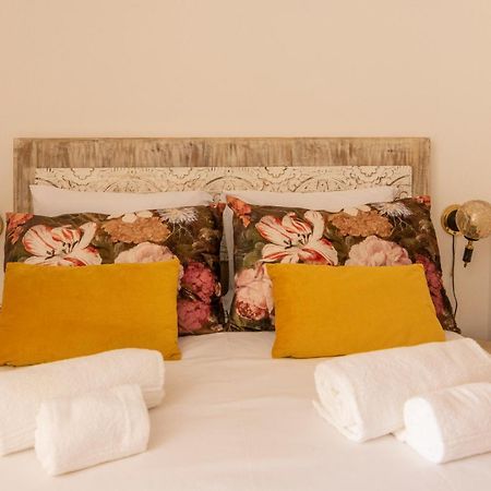 Suites Bambu Setúbal Zewnętrze zdjęcie