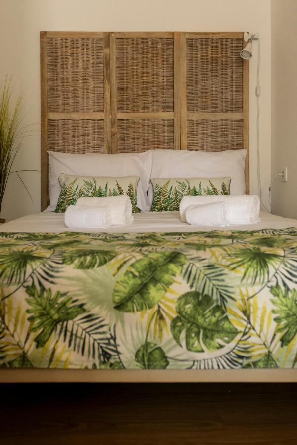 Suites Bambu Setúbal Zewnętrze zdjęcie