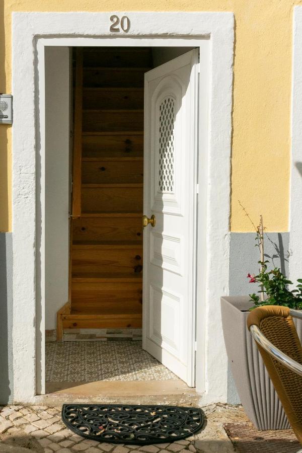 Suites Bambu Setúbal Zewnętrze zdjęcie