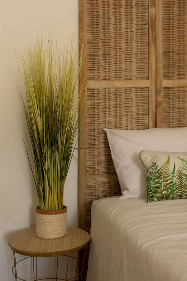 Suites Bambu Setúbal Zewnętrze zdjęcie