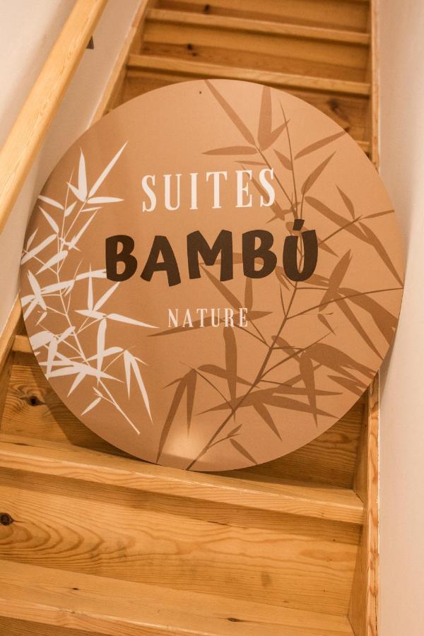 Suites Bambu Setúbal Zewnętrze zdjęcie