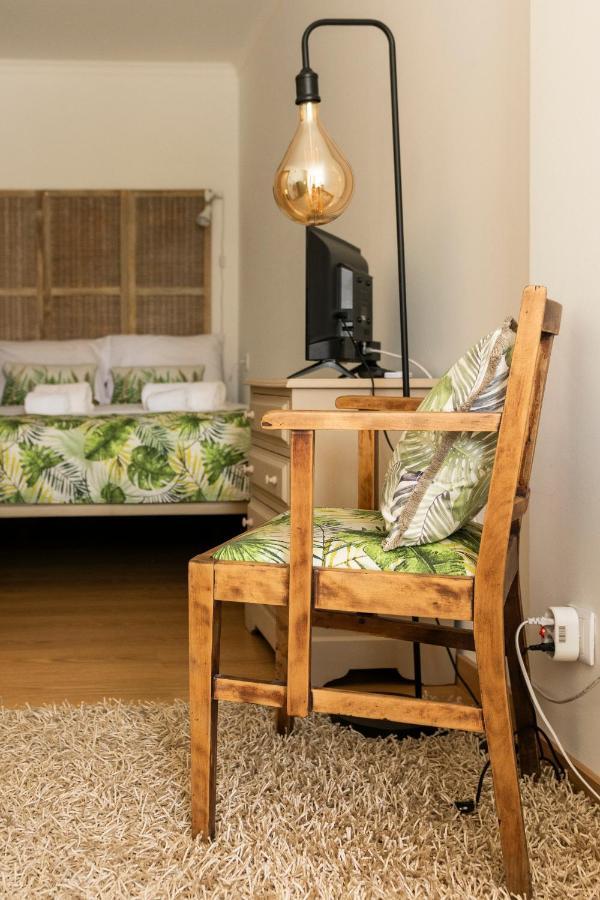 Suites Bambu Setúbal Zewnętrze zdjęcie
