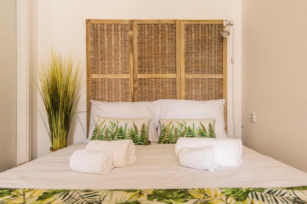 Suites Bambu Setúbal Zewnętrze zdjęcie