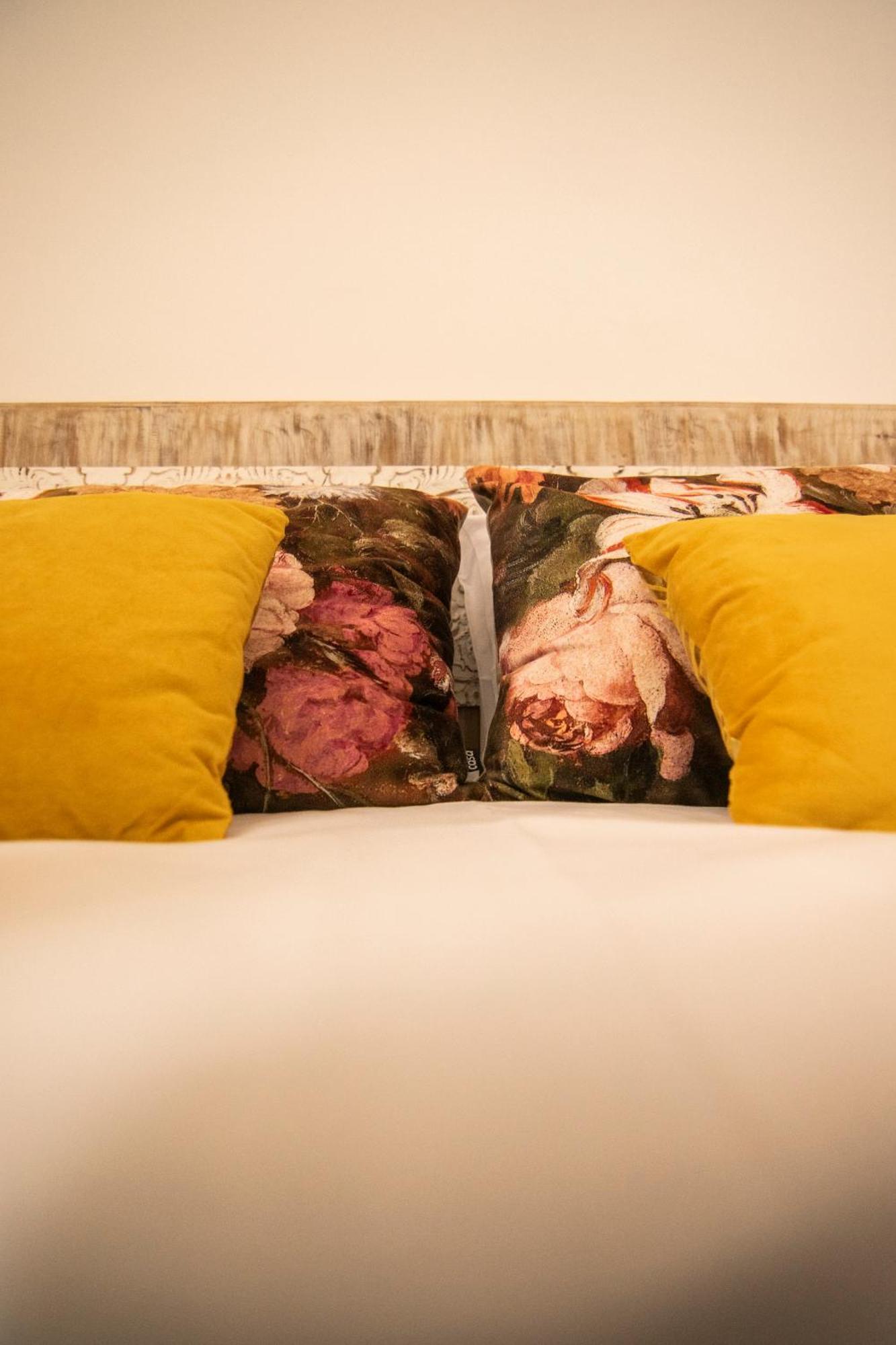 Suites Bambu Setúbal Zewnętrze zdjęcie