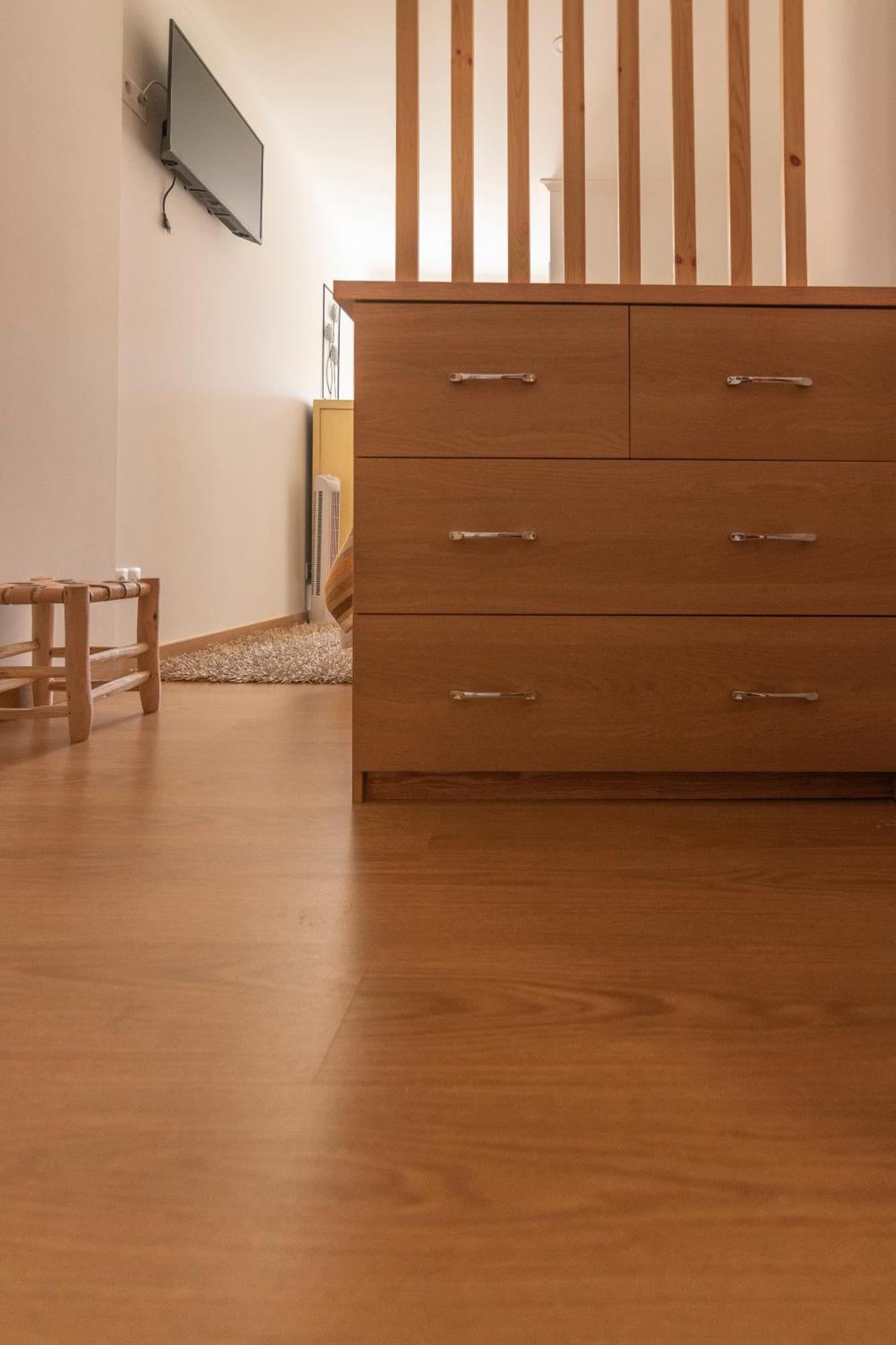 Suites Bambu Setúbal Zewnętrze zdjęcie