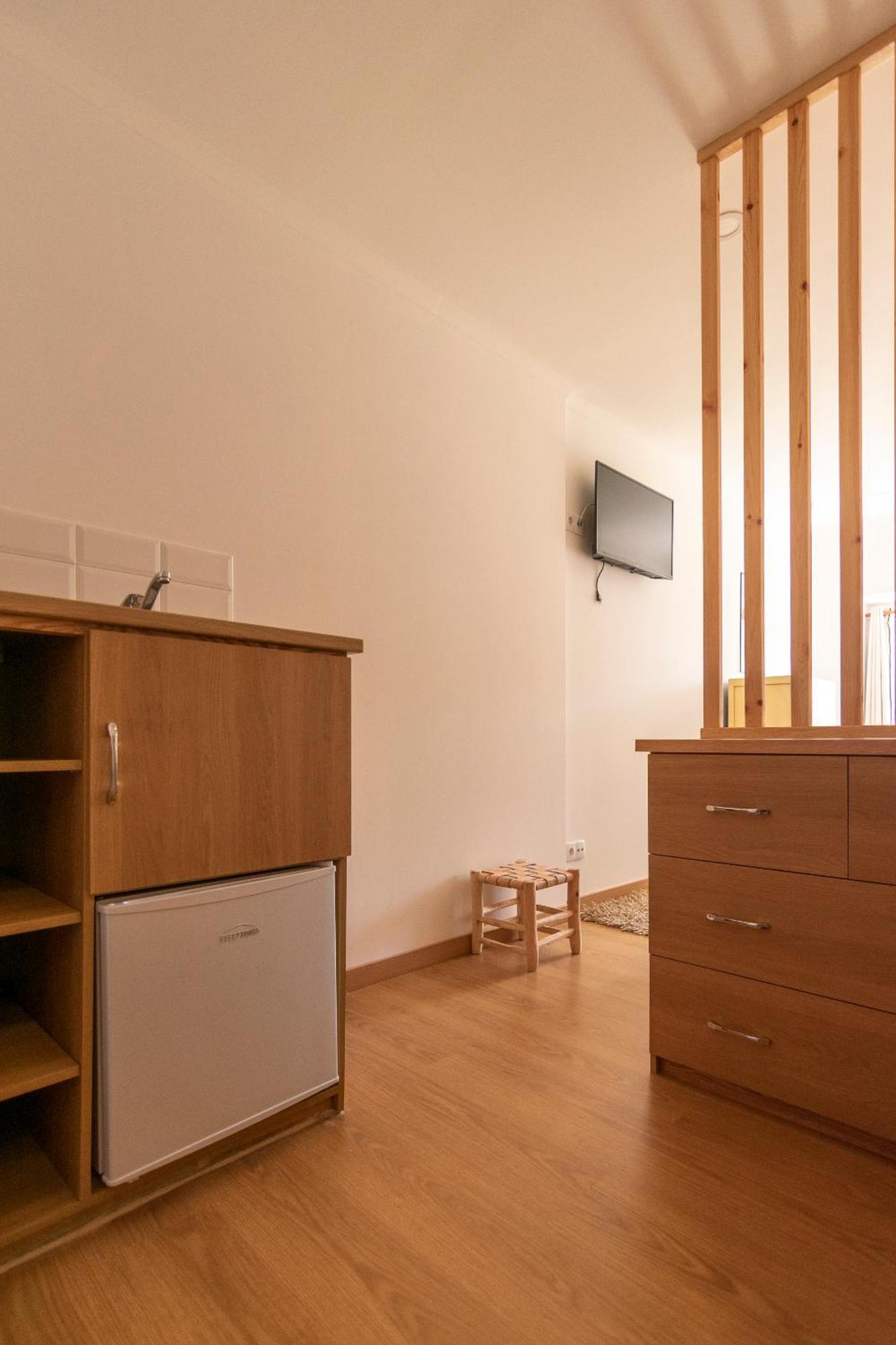 Suites Bambu Setúbal Zewnętrze zdjęcie