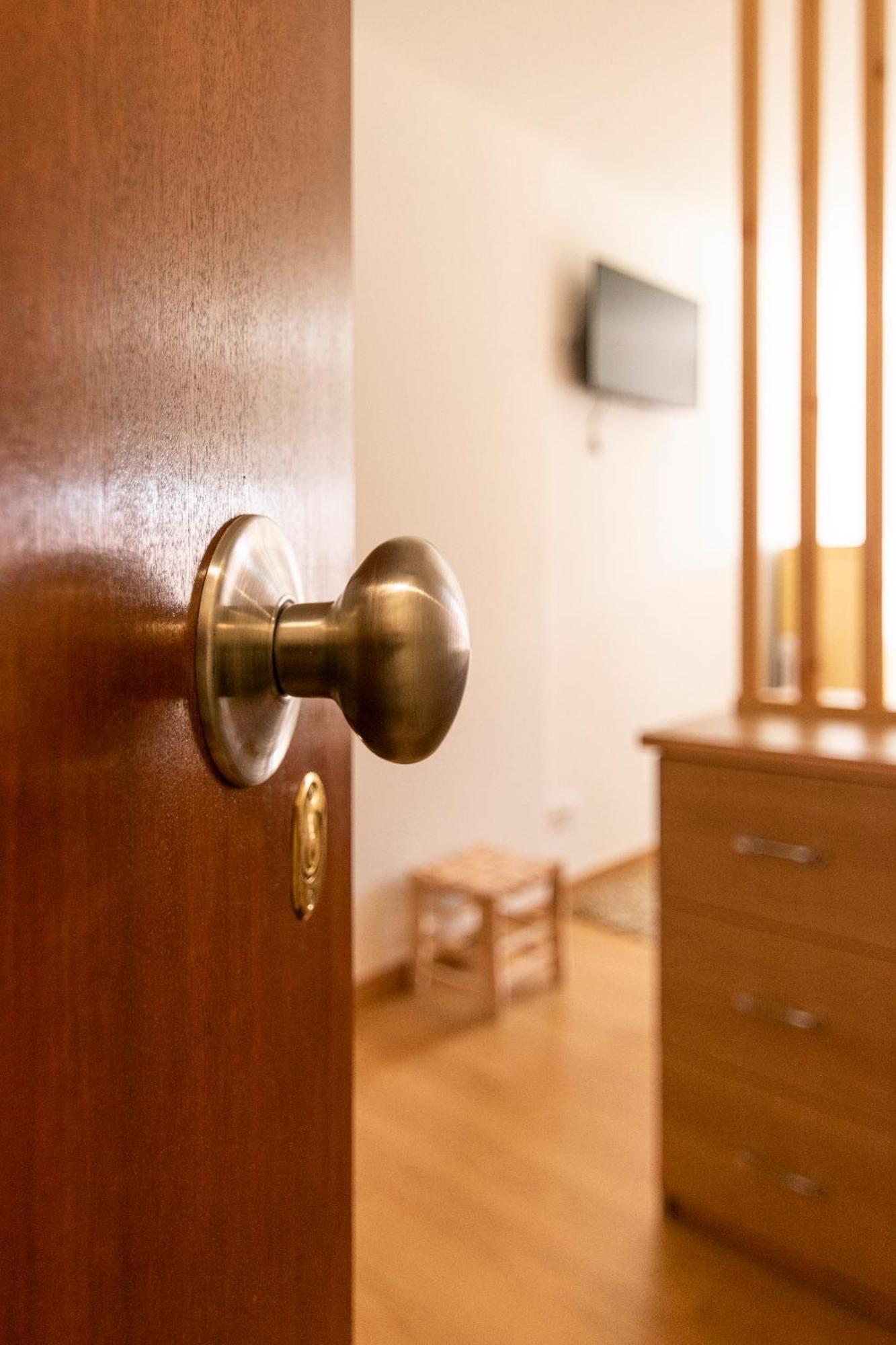 Suites Bambu Setúbal Zewnętrze zdjęcie
