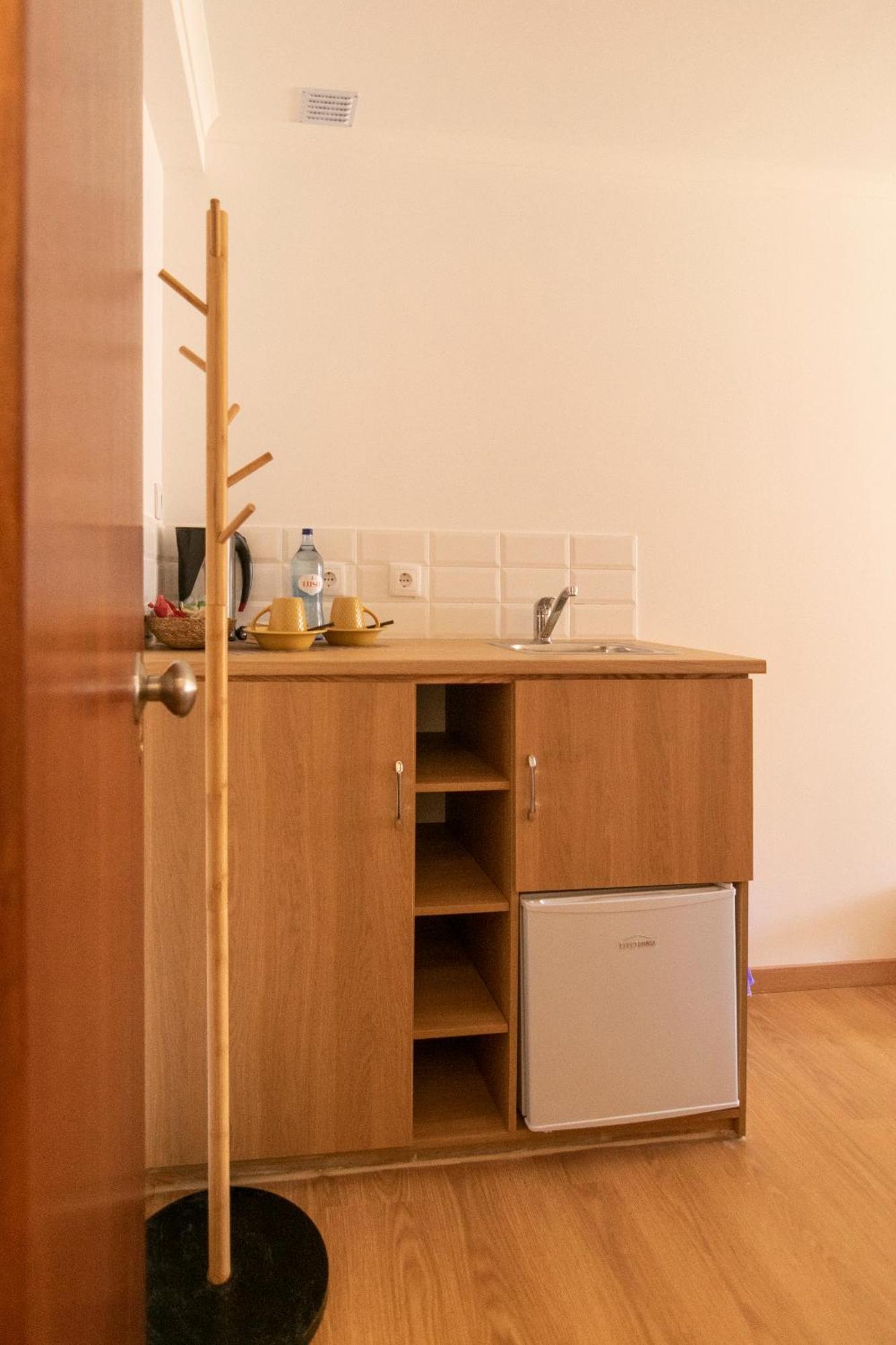Suites Bambu Setúbal Zewnętrze zdjęcie