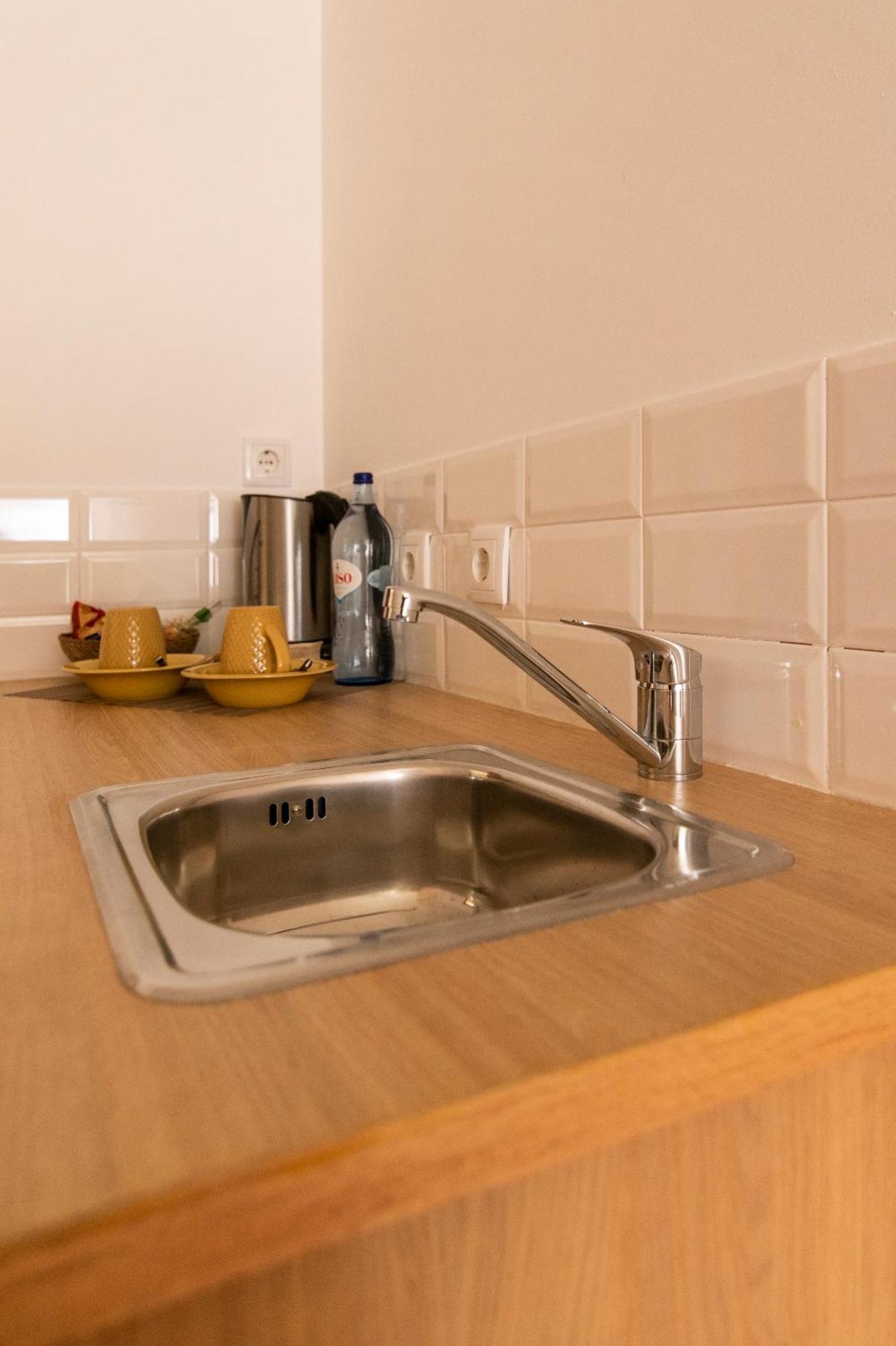 Suites Bambu Setúbal Zewnętrze zdjęcie