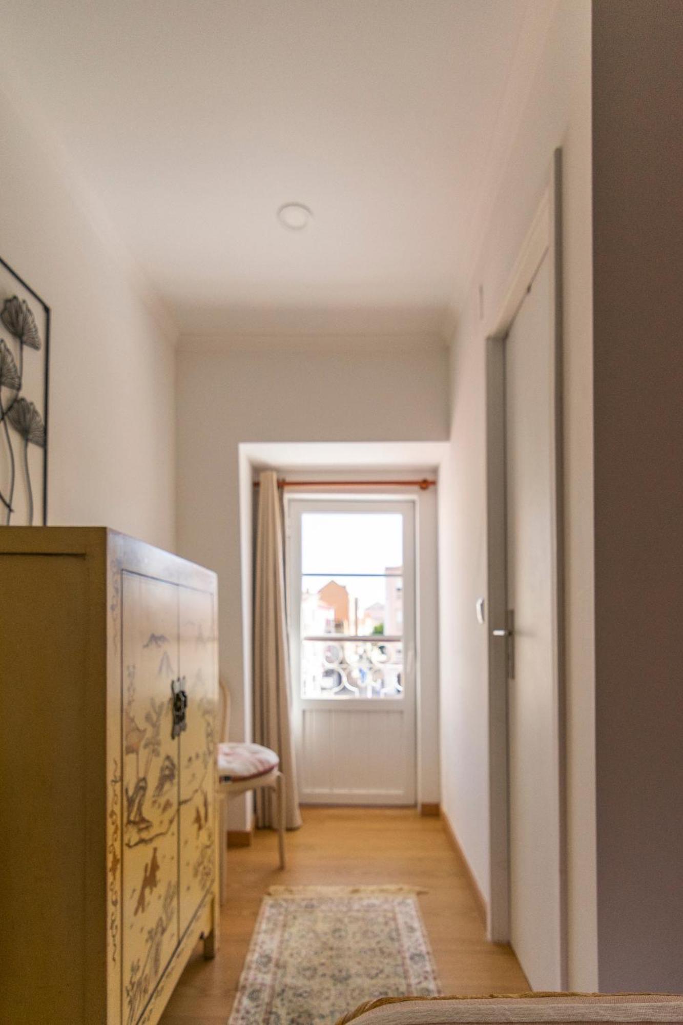 Suites Bambu Setúbal Zewnętrze zdjęcie