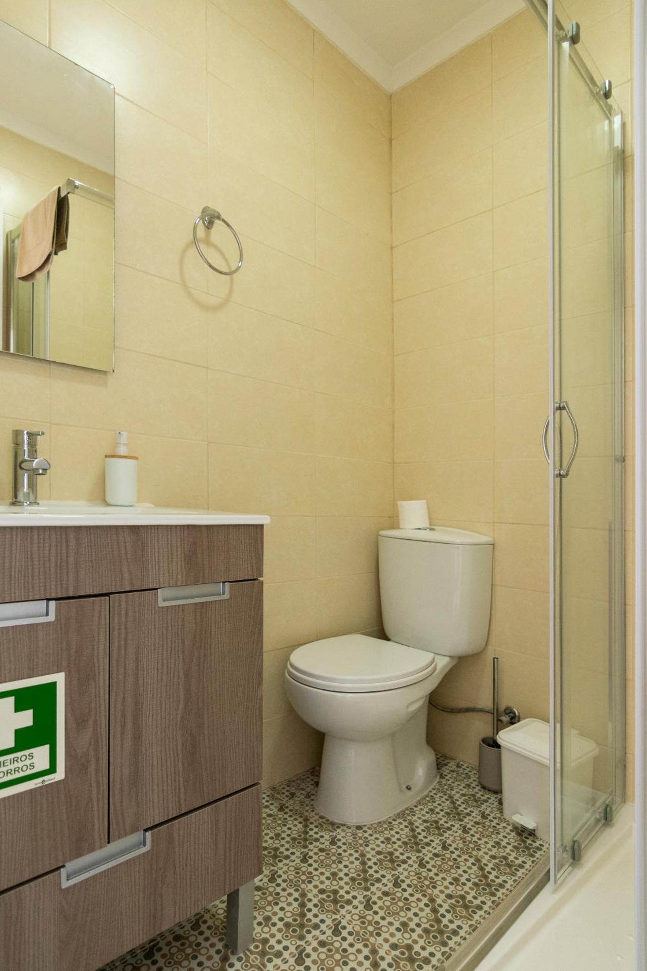 Suites Bambu Setúbal Zewnętrze zdjęcie