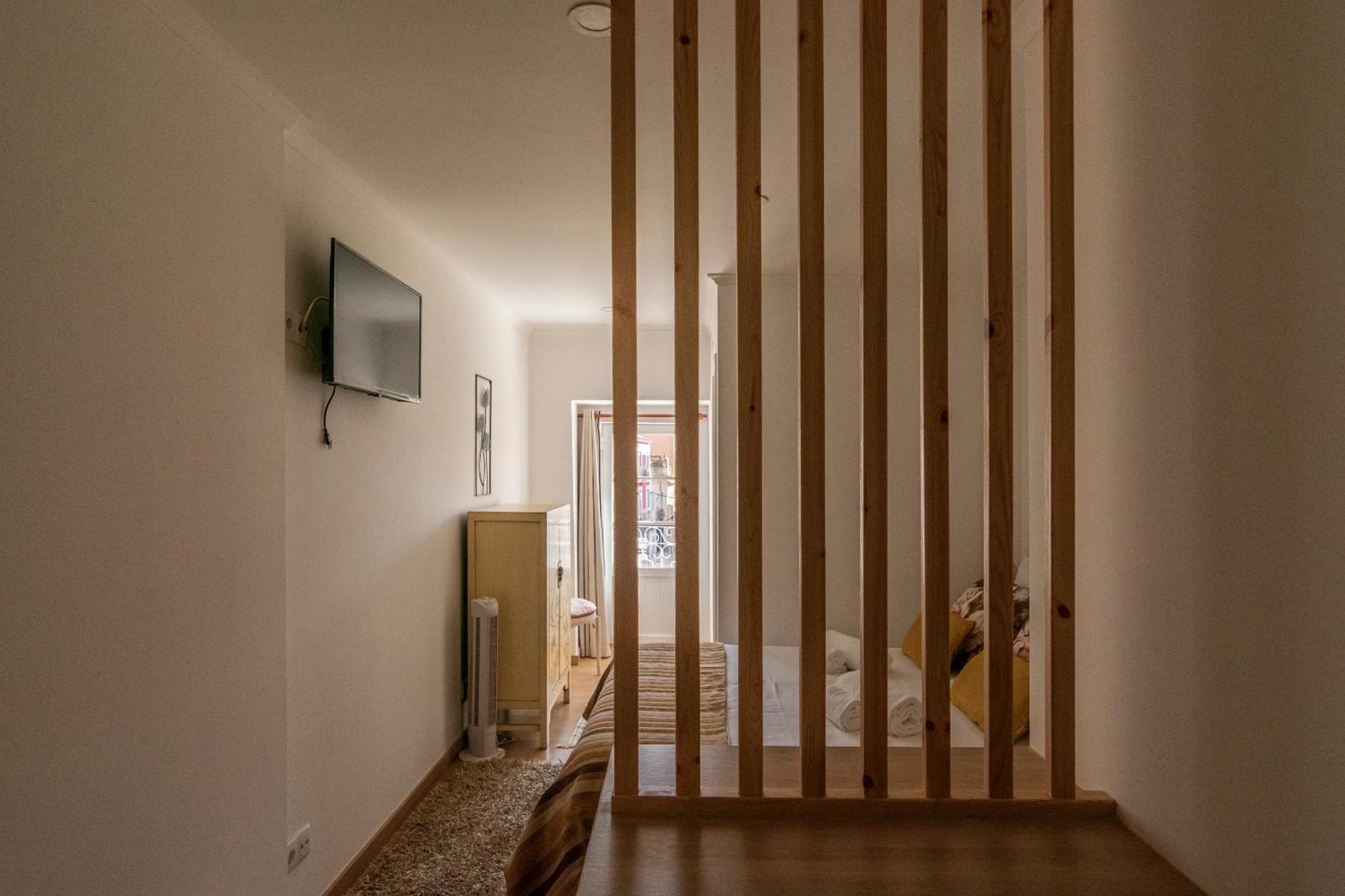 Suites Bambu Setúbal Zewnętrze zdjęcie